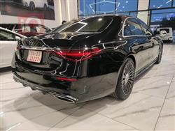 مێرسێدس بێنز S-Class